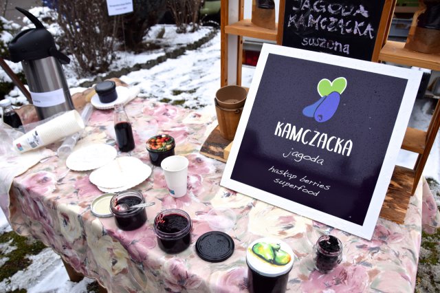 Od rolnika do koszyka