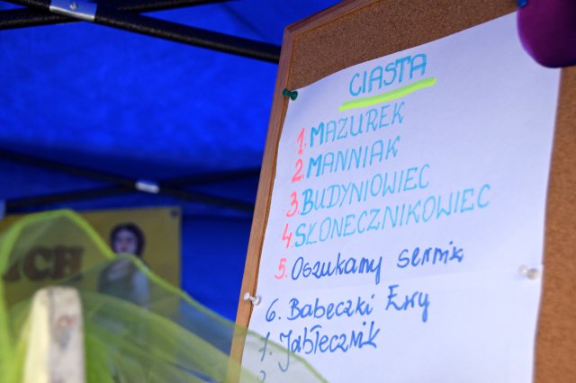 Od rolnika do koszyka