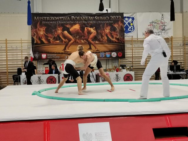 sumo