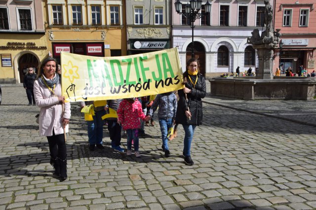 Musical „Dzielmy się nadzieją”