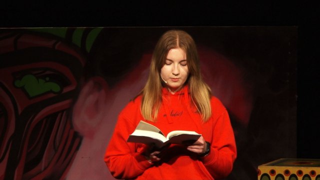 Musical „Dzielmy się nadzieją”