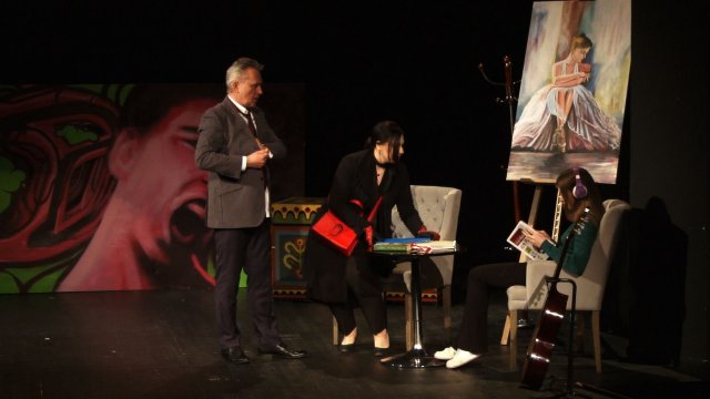 Musical „Dzielmy się nadzieją”