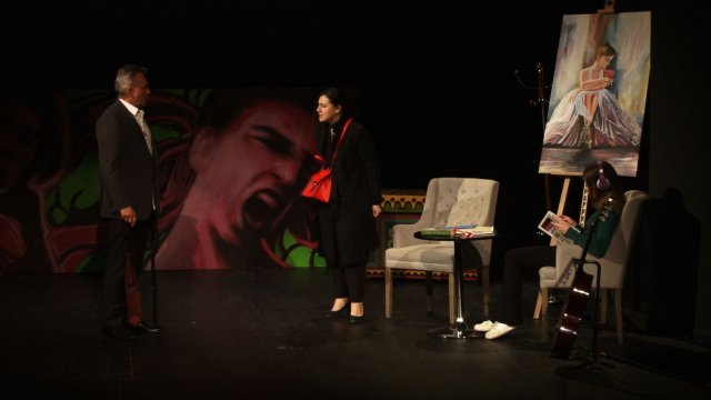 Musical „Dzielmy się nadzieją”
