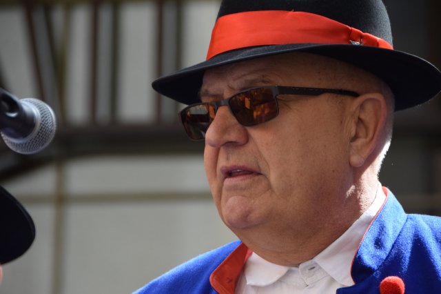 Jarmark Wielkanocny w Strzegomiu