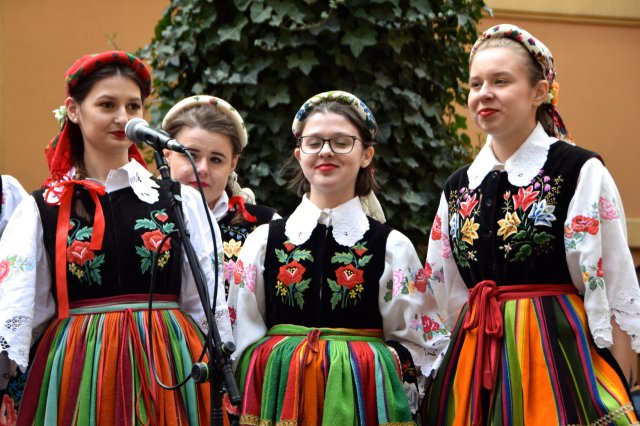Jarmark Wielkanocny w Strzegomiu