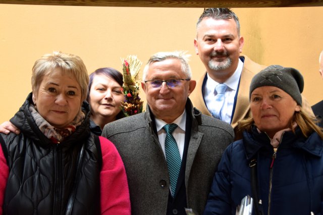 Jarmark Wielkanocny w Strzegomiu