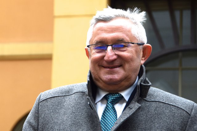 Jarmark Wielkanocny w Strzegomiu