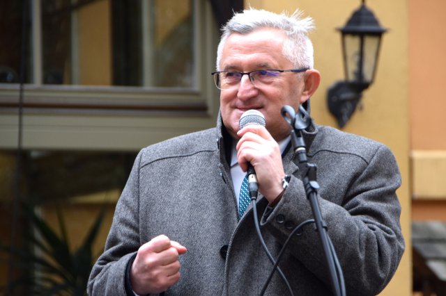 Jarmark Wielkanocny w Strzegomiu