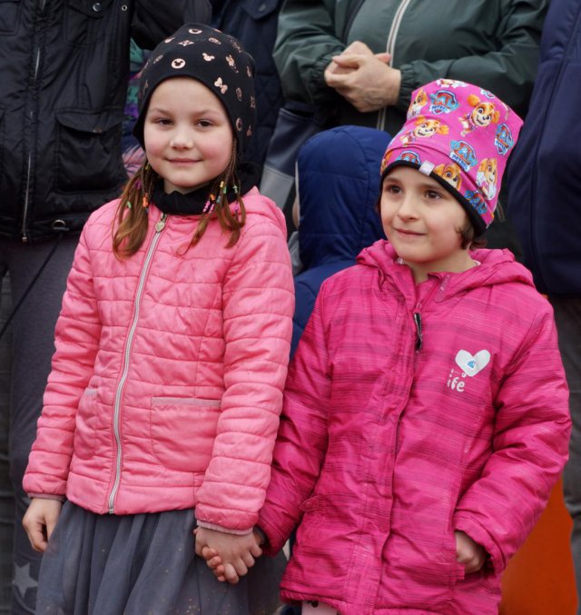24-godzinnym biegiem rozpoczął się Strzegomski Festiwal Dobroczynności
