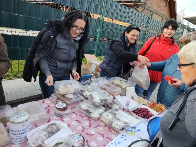 Drugi dzień Strzegomskiego Festiwalu Dobroczynności