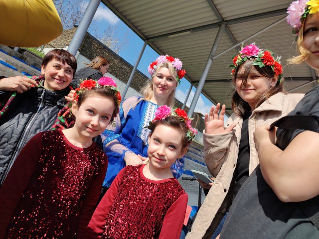 Drugi dzień Strzegomskiego Festiwalu Dobroczynności