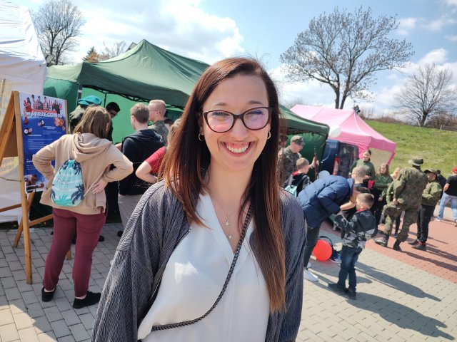 Drugi dzień Strzegomskiego Festiwalu Dobroczynności