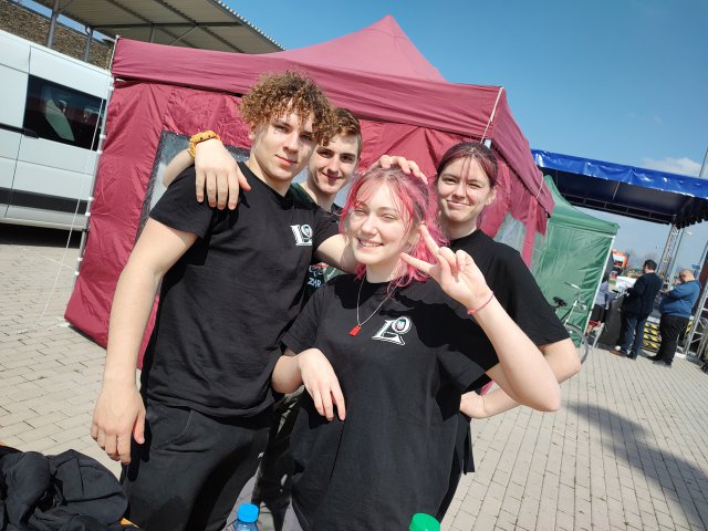 Drugi dzień Strzegomskiego Festiwalu Dobroczynności