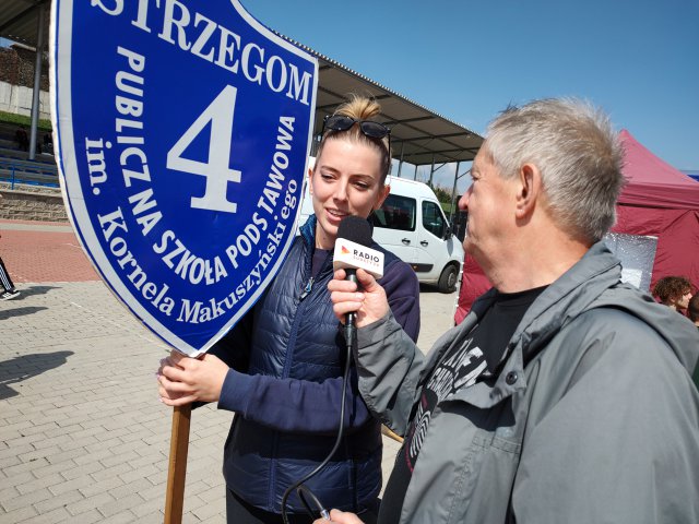 Drugi dzień Strzegomskiego Festiwalu Dobroczynności