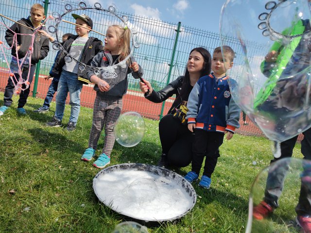 Drugi dzień Strzegomskiego Festiwalu Dobroczynności
