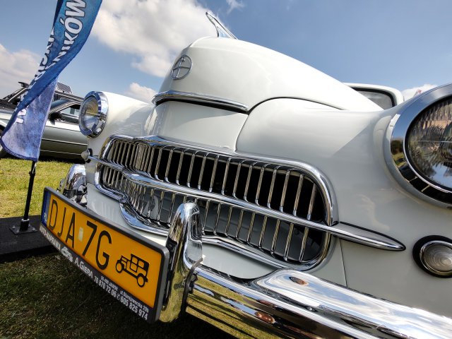 Drugi dzień Strzegomskiego Festiwalu Dobroczynności
