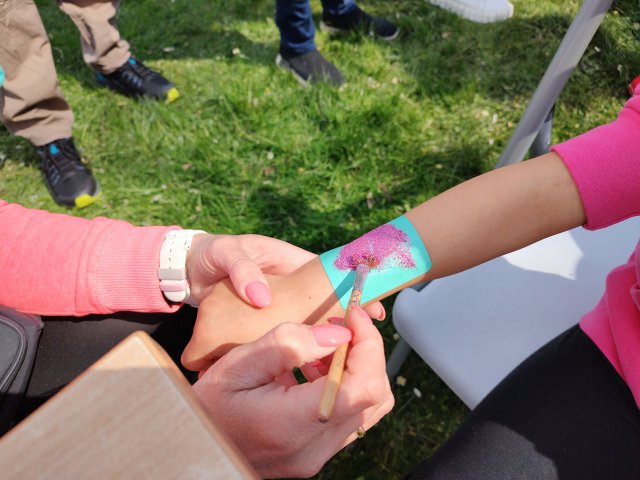 Drugi dzień Strzegomskiego Festiwalu Dobroczynności