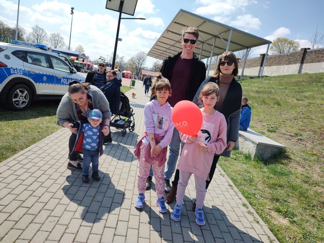 Drugi dzień Strzegomskiego Festiwalu Dobroczynności