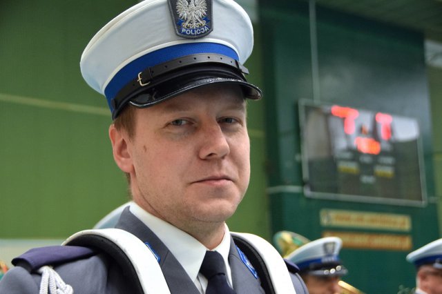 Za nami fetyn rodzinny Policja Dzieciom. Emocji nie brakowało