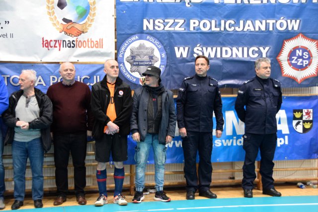Za nami fetyn rodzinny Policja Dzieciom. Emocji nie brakowało