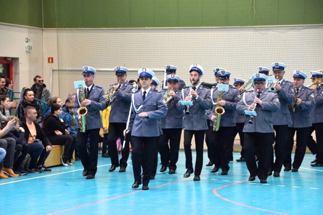 Za nami fetyn rodzinny Policja Dzieciom. Emocji nie brakowało