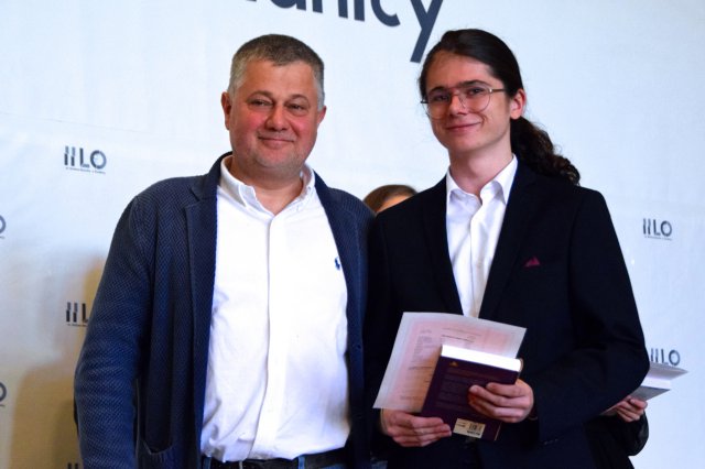 Ostatnia prosta przed egzaminem dojrzałości. Maturzyści Banacha zakończyli rok szkolny