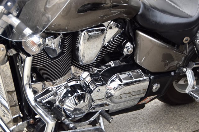 X Zlot Motocyklowy w Świebodzicach