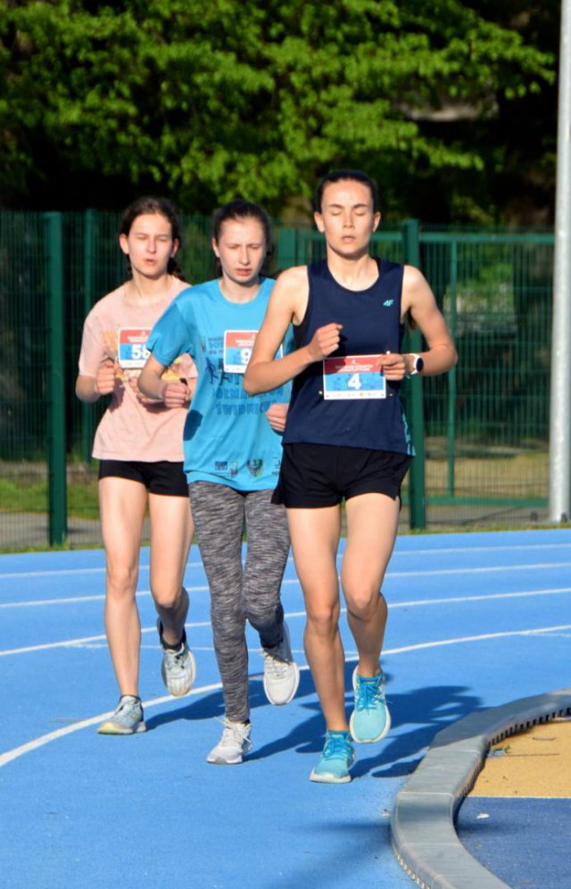 Majowy Świdnicki Czwartek Lekkoatletyczny