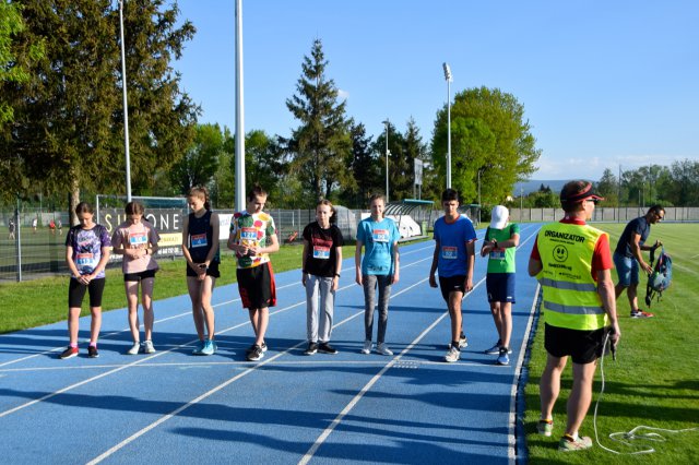 Majowy Świdnicki Czwartek Lekkoatletyczny