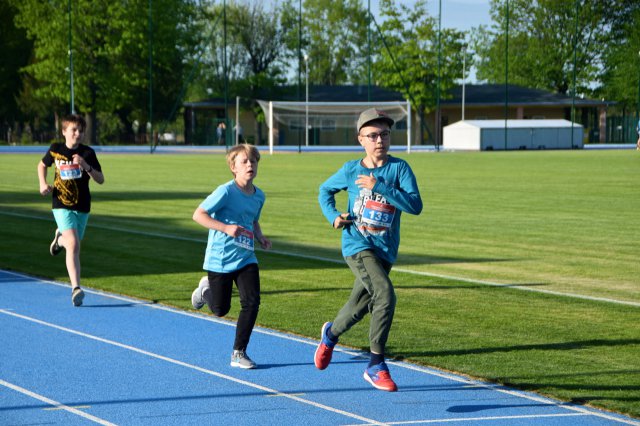 Majowy Świdnicki Czwartek Lekkoatletyczny