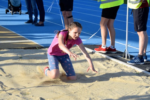 Majowy Świdnicki Czwartek Lekkoatletyczny