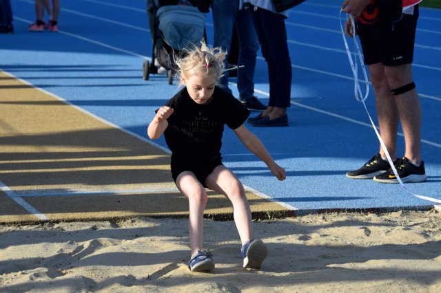 Majowy Świdnicki Czwartek Lekkoatletyczny