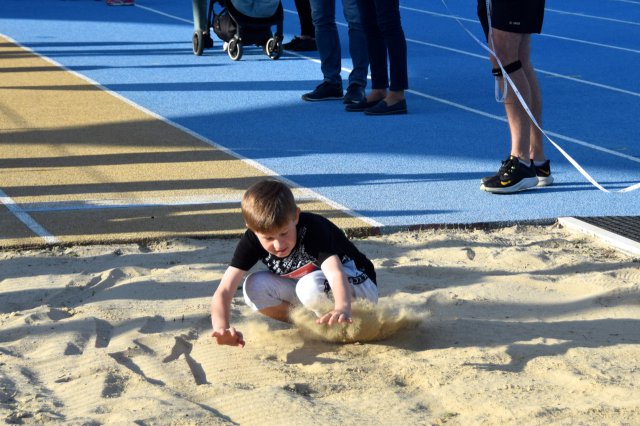 Majowy Świdnicki Czwartek Lekkoatletyczny