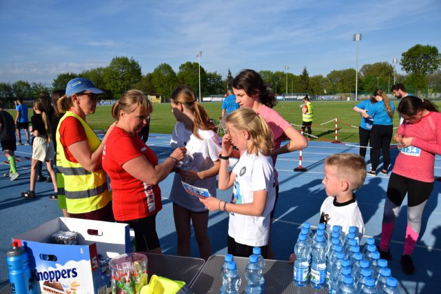 Majowy Świdnicki Czwartek Lekkoatletyczny