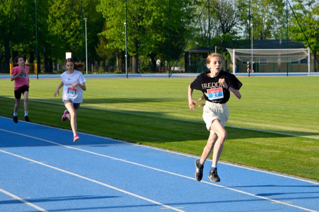 Majowy Świdnicki Czwartek Lekkoatletyczny