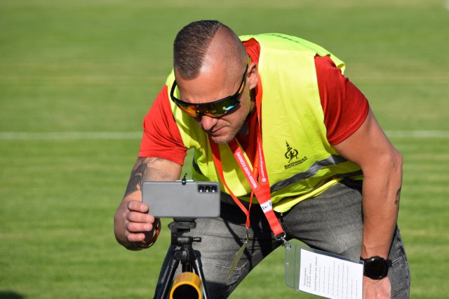 Majowy Świdnicki Czwartek Lekkoatletyczny