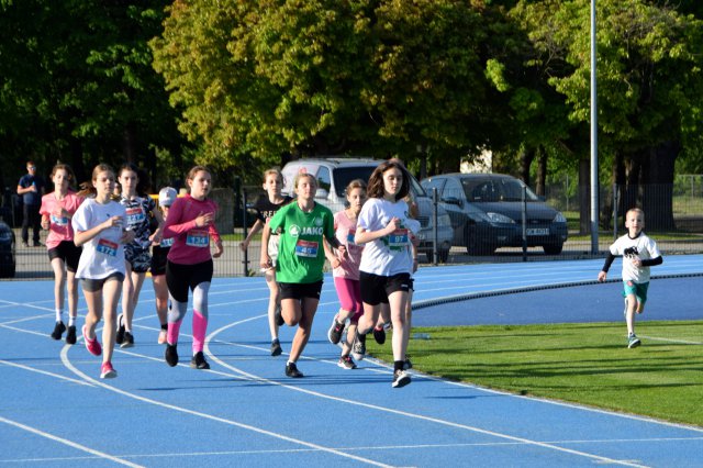 Majowy Świdnicki Czwartek Lekkoatletyczny