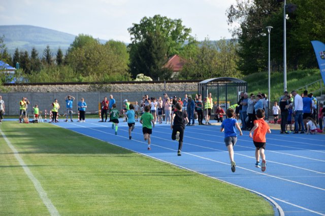 Majowy Świdnicki Czwartek Lekkoatletyczny
