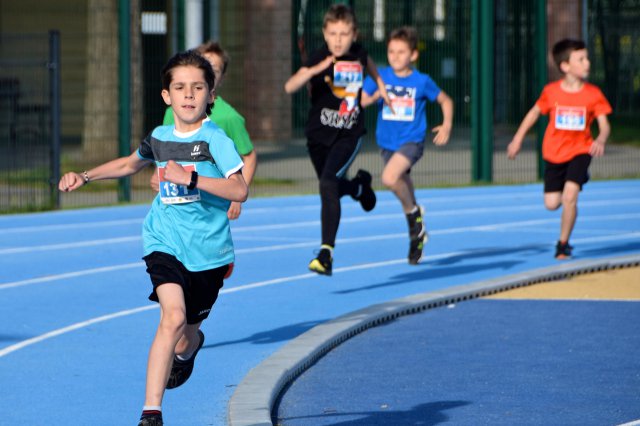 Majowy Świdnicki Czwartek Lekkoatletyczny