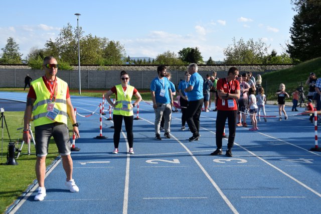 Majowy Świdnicki Czwartek Lekkoatletyczny