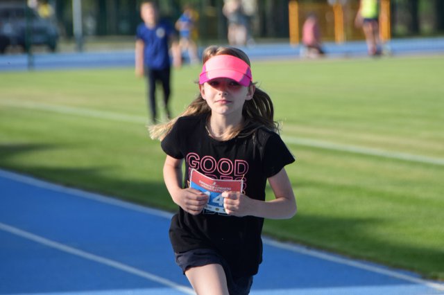 Majowy Świdnicki Czwartek Lekkoatletyczny