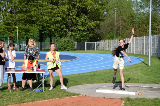 Majowy Świdnicki Czwartek Lekkoatletyczny