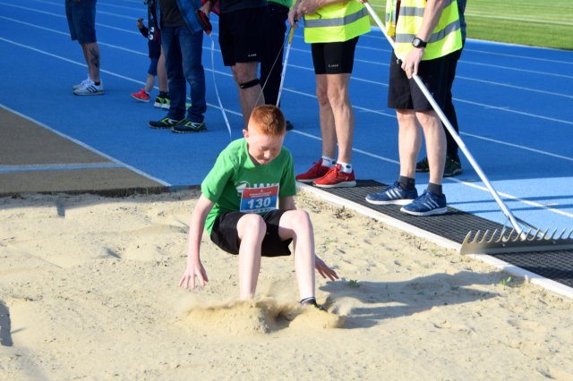 Majowy Świdnicki Czwartek Lekkoatletyczny