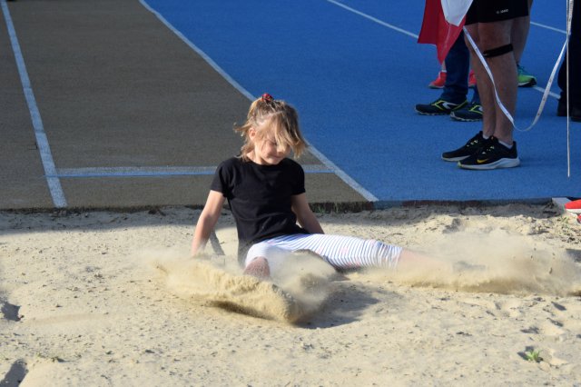 Majowy Świdnicki Czwartek Lekkoatletyczny