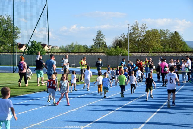 Majowy Świdnicki Czwartek Lekkoatletyczny