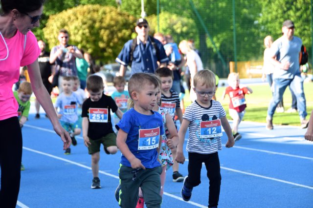 Majowy Świdnicki Czwartek Lekkoatletyczny