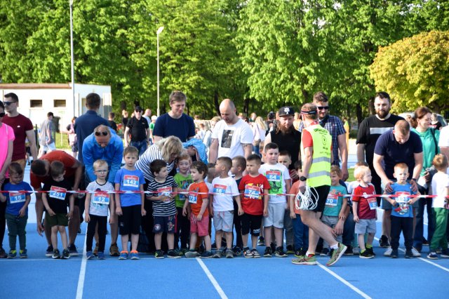 Majowy Świdnicki Czwartek Lekkoatletyczny