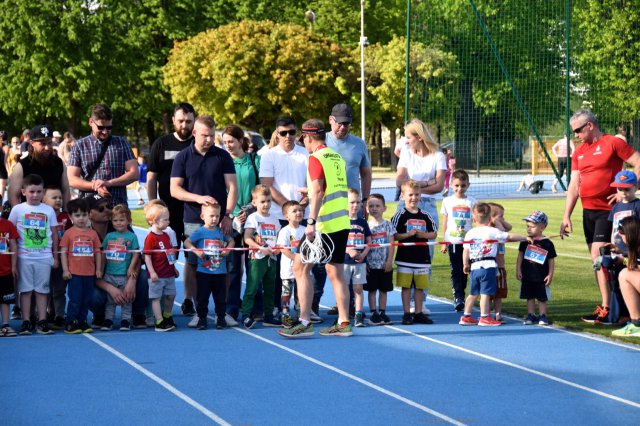 Majowy Świdnicki Czwartek Lekkoatletyczny