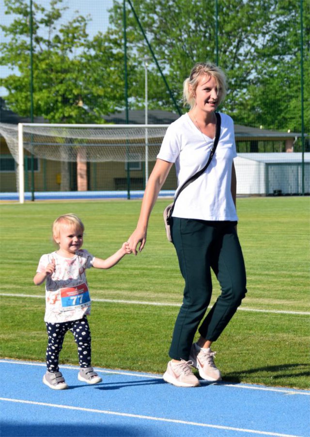 Majowy Świdnicki Czwartek Lekkoatletyczny