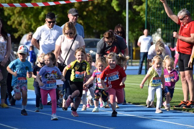 Majowy Świdnicki Czwartek Lekkoatletyczny